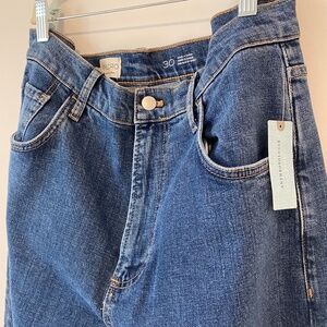 Anthropologie Pilcro Denim Jeans – Size 30 – NWT